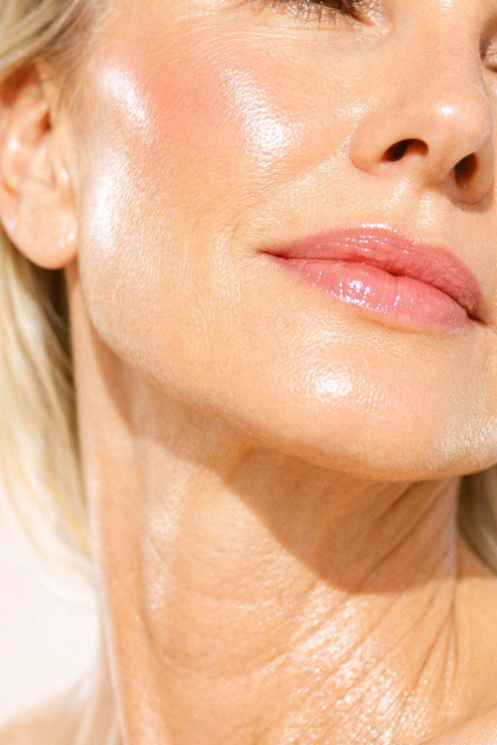 Anti-Aging Skin Care