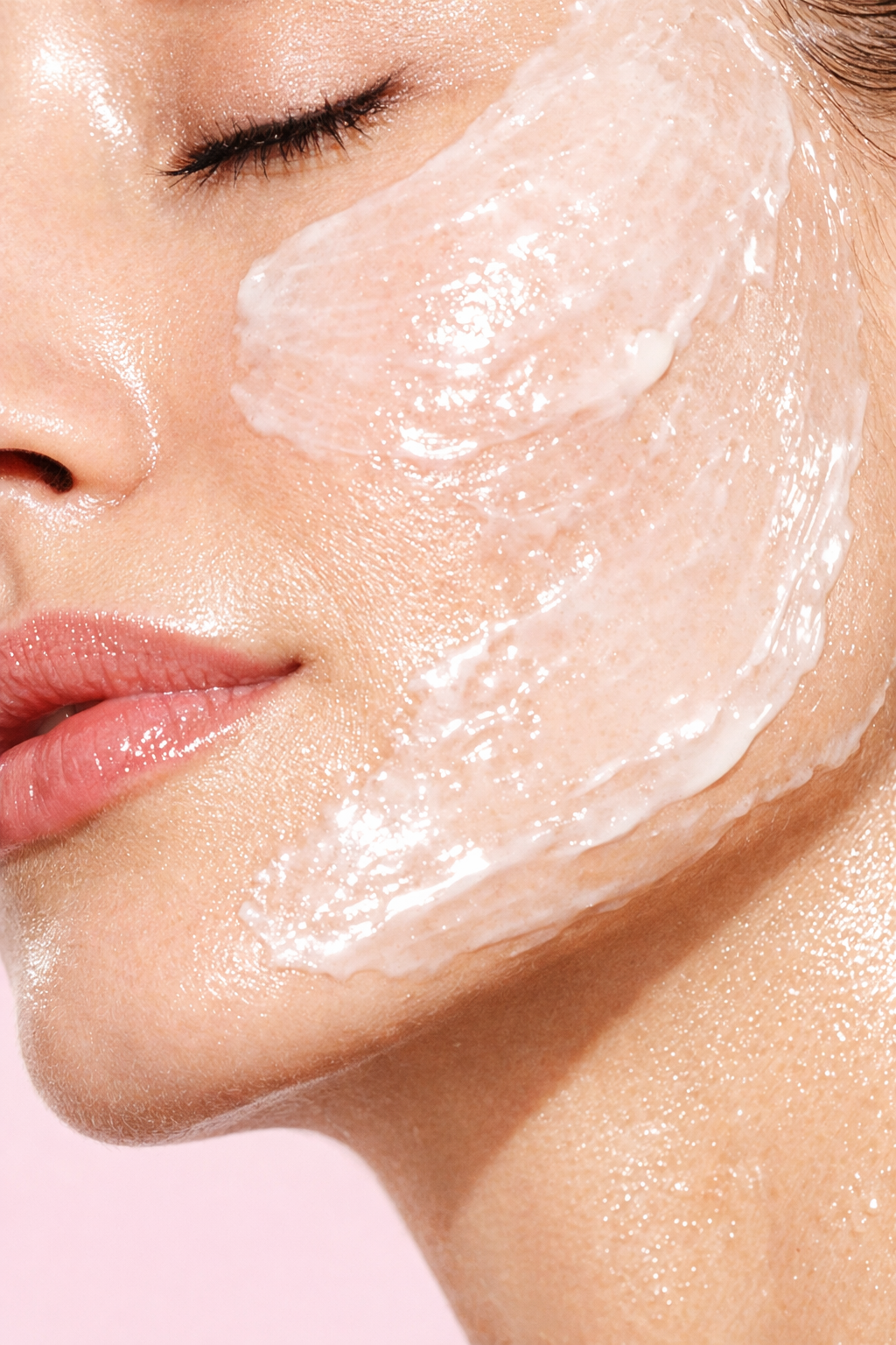 Skin Care Masks & Peels