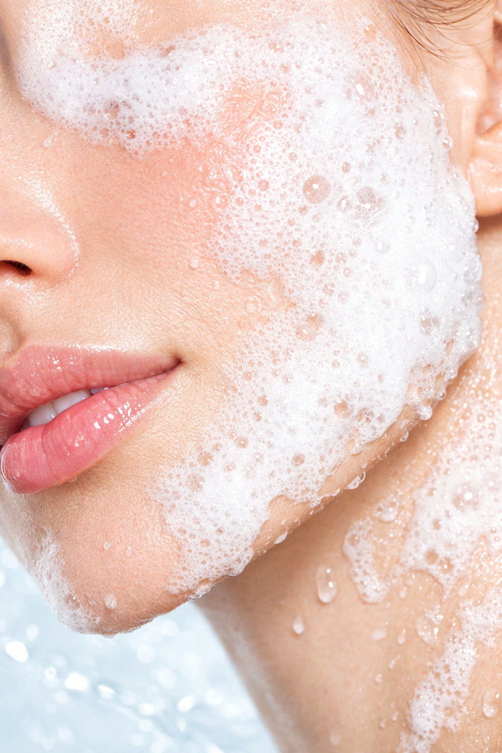 Facial Cleansers